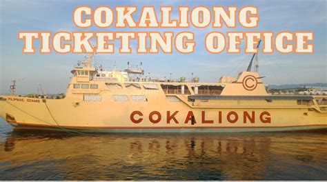 cokaliong office butuan
